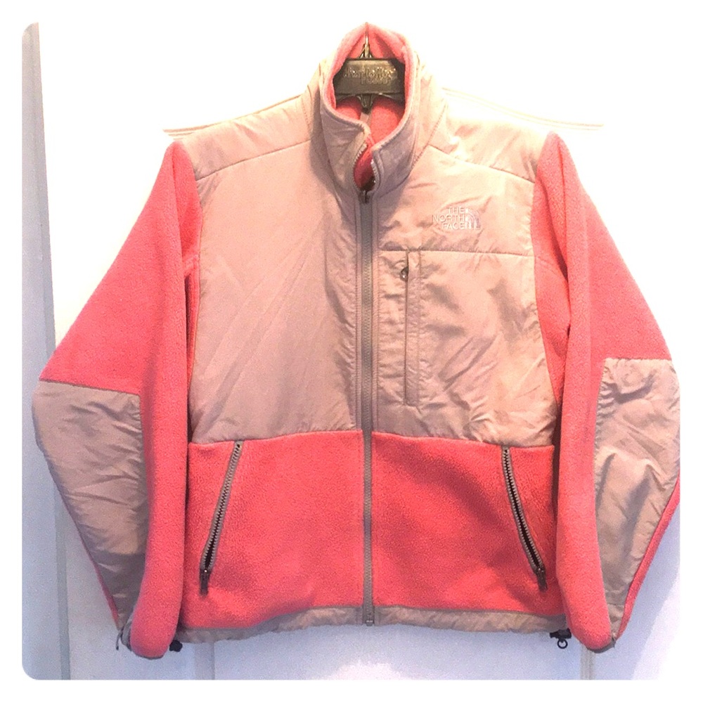 Womens North Face Fleece